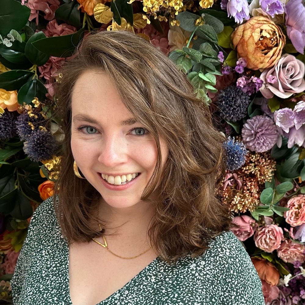 Meet your Posher, Abigail